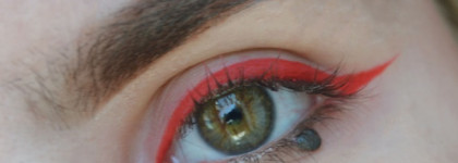 Красивые брови с H&M EyeBrow Pencil