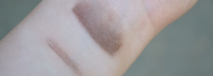 Красивые брови с H&M EyeBrow Pencil