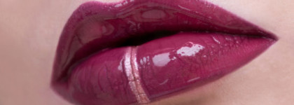 Устойчивая подводка для губ NYX Lip Of  The day