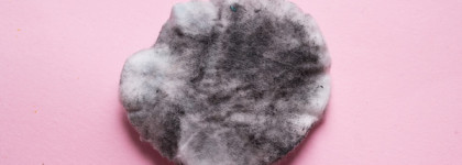 Sephora Waterproof eye make up remover