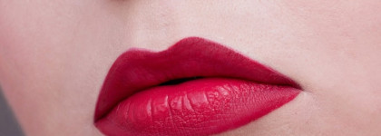 Dermacol 16H Lip Colour - странный зверь