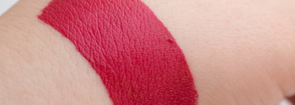 Dermacol 16H Lip Colour - странный зверь