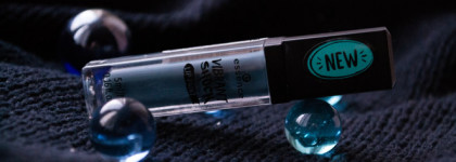 Essence Vibrant Shock - помада, которую вы вряд ли захотите купить