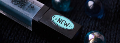 Essence Vibrant Shock - помада, которую вы вряд ли захотите купить