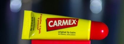 Любимые и не очень бальзамы для губ