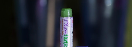 Любимые и не очень бальзамы для губ