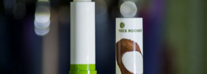 Любимые и не очень бальзамы для губ