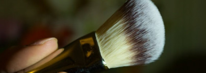 Мои бюджетные кисти: Hakuro и Sigma