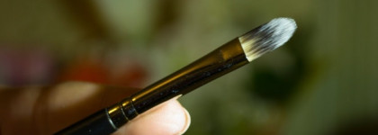 Мои бюджетные кисти: Hakuro и Sigma