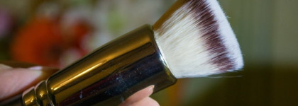 Мои бюджетные кисти: Hakuro и Sigma