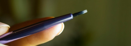 Мои бюджетные кисти: Real Techniques, Ecotools и Just