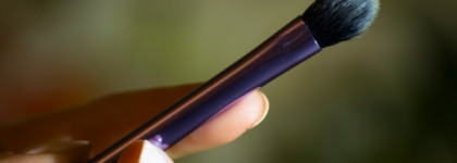 Мои бюджетные кисти: Real Techniques, Ecotools и Just