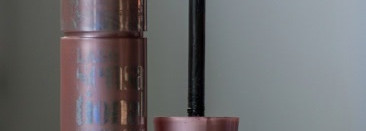 Тушемания: Avon, Maybelline и Eva mosaic