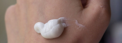 Мои впечатления об уходе за кожей Кора