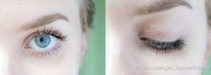 Тушемания: Avon, Maybelline и Eva mosaic