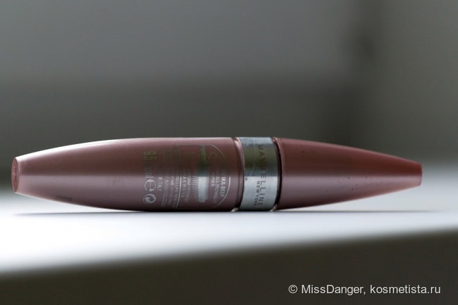 Тушемания: Avon, Maybelline и Eva mosaic