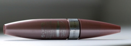 Тушемания: Avon, Maybelline и Eva mosaic