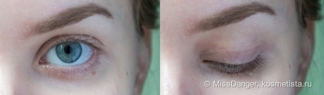 Тушемания: Avon, Maybelline и Eva mosaic