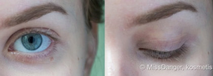 Тушемания: Avon, Maybelline и Eva mosaic