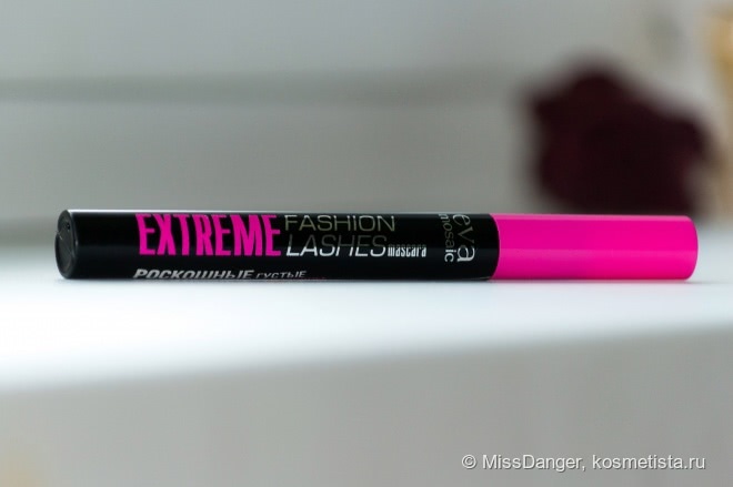 Тушемания: Avon, Maybelline и Eva mosaic