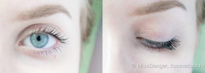 Тушемания: Avon, Maybelline и Eva mosaic