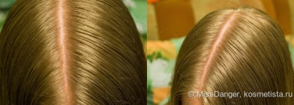 Сухой шампунь Воздушный объем Syosse volume lift