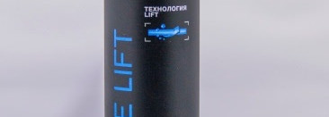 Сухой шампунь Воздушный объем Syosse volume lift