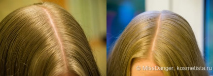 Сухой шампунь Воздушный объем Syosse volume lift