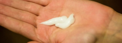 Шампунь и кондиционер dr.sea