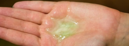 Шампунь и кондиционер dr.sea