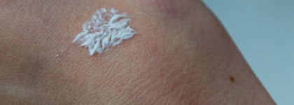 Активная сыворотка для ресниц 3 в 1 Eveline Cosmetics Advance Volumiere