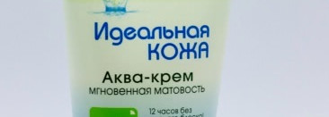 Борьба за матовую кожу летом