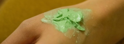 Борьба за матовую кожу летом