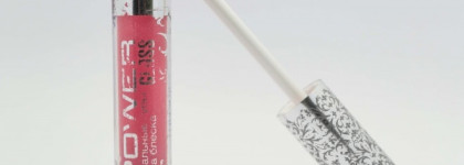 Любимый блеск для губ Сила блеска Eva Mosaic Power Gloss #33