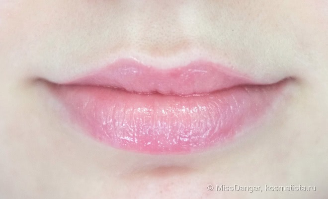 Любимый блеск для губ Сила блеска Eva Mosaic Power Gloss #33