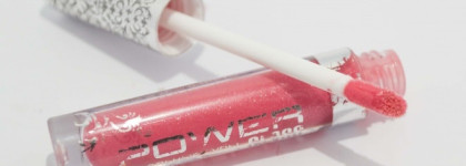 Любимый блеск для губ Сила блеска Eva Mosaic Power Gloss #33