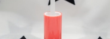 Нежнейший блеск для губ Nyx Butter Gloss Lipstick в оттенке Apple Strudel