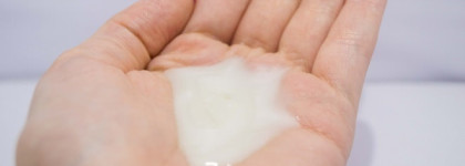 Мое волшебное трио для красоты волос от Giovanni