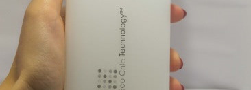 Мое волшебное трио для красоты волос от Giovanni