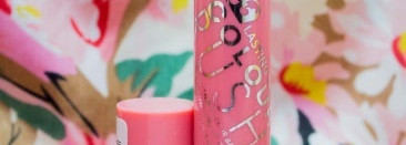 Помада-бальзам Rimmel Lasting Finish Colour Rush - увы, разочарование