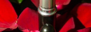 Первая помада от Mac в оттенке Faux - мой идеальный нюд