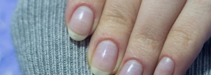 Уход за ногтями вместе с Belweder - можно ли назвать опыт удачным?