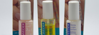 Уход за ногтями вместе с Belweder - можно ли назвать опыт удачным?