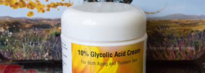 Итоги кислотного сезона для жирной и очень проблемной кожи