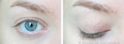 Поиски идеальной коричневой туши для ресниц: 3 претендента