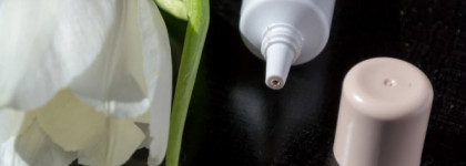 Комплексный флюид Bell Smart Make-Up CC Cream