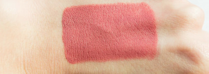 Самая приятная матовая Golden Rose Velvet Matte Lipstick #02