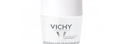 Дезодоранты: почему я выбираю Vichy и больше не смотрю в сторону массмаркета