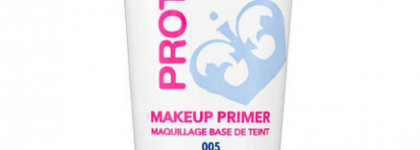 База под макияж Rimmel Fix & Protect Make up Primer spf 25