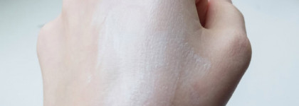 База под макияж Rimmel Fix & Protect Make up Primer spf 25